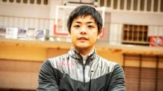 ［ウインターカップ特集］大濠を率いる片峯聡太「我々は努力と工夫で進み続ける」
