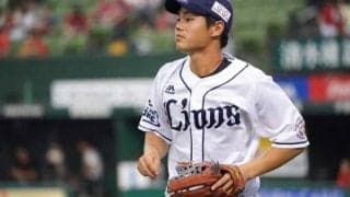ポスト秋山候補、西武高木が50万円増の520万円でサイン　「武器の打撃活かす」