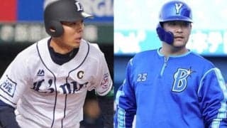 【MLB】ブルージェイズ監督、筒香＆秋山を高評価「インパクトを与えてくれる」