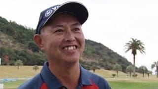 チーム初の連覇を狙う　Hitachi 3 Tours Championship出場の谷口徹・倉本昌弘インタビュー