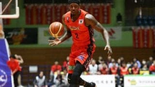 三遠ネオフェニックスがチーム補強のためかつてのエース、ロバート・ドジャー獲得