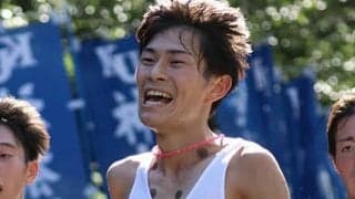 箱根エントリーメンバー発表！