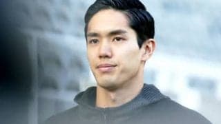 ２カ月強にわたり出番のない武藤嘉紀は誓う。「歯を食いしばるしかない」