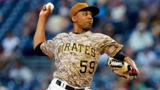 巨人、韓国17勝助っ人右腕を獲得へ　米複数メディア報じる「MLBの高額オファー断る」