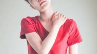 寒い季節のツライ肩こり スッキリ解消マニュアル