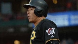 【MLB】飲酒運転事故＆“逃走”の姜正浩、米国籍女性と結婚　本業ではFAも米記者「契約を…」