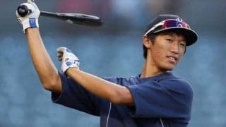 【MLB】マ軍とマイナー契約の加藤豪将　初昇格逃すも米メディアは今季を高評価「優れたシーズン」