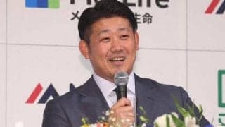 「西武・松坂大輔」が14年ぶり復活　「自分の家に帰ってきた感覚」