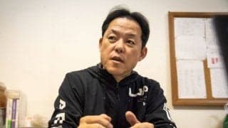 ［ウインターカップ特集］精華女子の大上晴司監督「成長を発表できる最後の舞台」