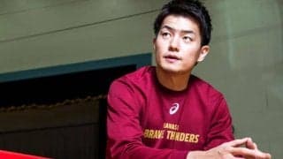 完全復活へ着実に歩みを進める辻直人「乗り越えた自信を持って、さらなる成長を」