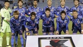 良くも悪くも森保式サッカーの真骨頂。「格下」中国戦の勝因とその限界