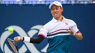 錦織の現状を海外メディアも報道「全豪オープン」出場は厳しいか