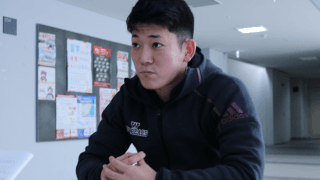 【連載】甲子園ボウル直前特集『闘志』【第３回】　Ｋ／Ｐ髙坂將太