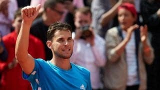 ティームが自身で選ぶベストマッチは、あの2日がかり、4時間超の死闘