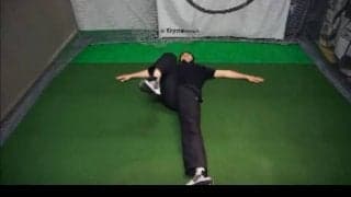 【トータルゴルフフィットネス】捻転差をアップし飛距離を出す方法（その２）