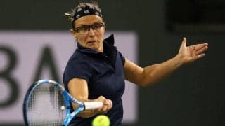 股抜きからの頭上抜き。ベテラン女子のファンタスティックなプレー【2019名プレー】