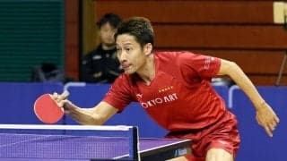 年間王者の栄冠はどのチームに＜卓球・JTTLファイナル4見どころ＞