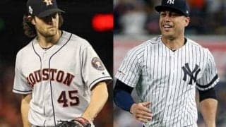 【MLB】恐るべしヤンキース　コール＆スタントンの来季年俸67億円、今季のレイズ総額に匹敵