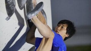 クライミングアジアユース選手権2019バンガロール大会が開幕