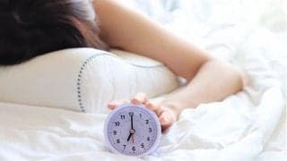 足のマッサージで快眠になる方法とは