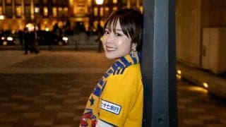 “行動力”で茨城から仙台へ。ベガルタ仙台サポ・峰麻美のクラブ愛[PR]
