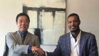 MLB通算282発ジョーンズ、オリックス入りの“秘話”「常に日本でプレーしたいと…」