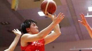 名古屋ダイヤモンドドルフィンズ、確率良く外角シュートを決め78-70で島根に勝利