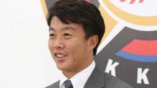 日ハム鶴岡がコーチ兼任で学んだもの-　思い浮かんだ先輩の姿「こんなに複雑な心境で…」