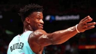 フリーエージェントのジミー・バトラーがヒートと契約した決め手は高級ワイン？