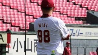 「野村ID」受け継ぐ楽天三木監督と館山2軍投手コーチ　荒波を乗り越えた2人の野球人生