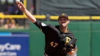 【MLB】韓国MVP右腕がブルワーズと3年総額10億円で契約！　米メディア伝える