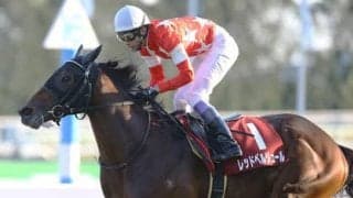 朝日杯フューチュリティＳは血統に注目。「今が旬」の良血馬が２頭いる