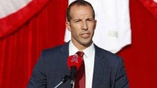 【MLB】大谷と“日本投手タッグ”は？　エ軍GM「山口は知ってます。動いているかは…」