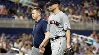 【MLB】エンゼルス、352億円コールを逃してCY賞2度クルーバー獲りか　米報道