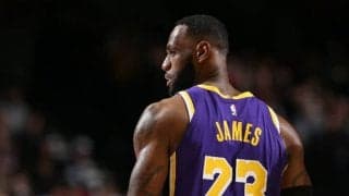 世界的スターになった今も幼少期の原点を忘れずに努力するレブロン・ジェームズ