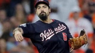 【MLB】エンゼルス、打点王レンドンを7年266億円で獲得！　大谷＆トラウトと重量打線