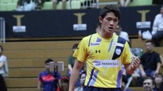 大熱戦制し、東京アートと中国電力が日本一に＜全日本卓球選手権・団体の部＞