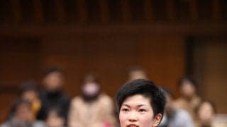 世界ジュニア組・木原と長﨑、2人で3勝の大活躍＜卓球・Tリーグ結果速報＞