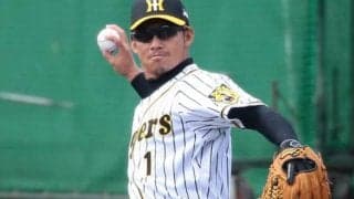 矢野政権1年目・阪神の戦力整理　メッセ、鳥谷がチーム去る、MLB92発のボーア獲得へ
