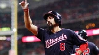 7年約266億円でエ軍加入のレンドンは「史上最高年俸の三塁手」　MLB公式伝える