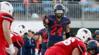 法政大LB小澤優太ジストニアとの戦い