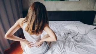 なぜ年末年始にギックリ腰が多くなるのか？