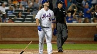 MLB、本塁打急増理由は「飛ぶボール」にあらず？　専門家「縫い目の高さと打撃技術」