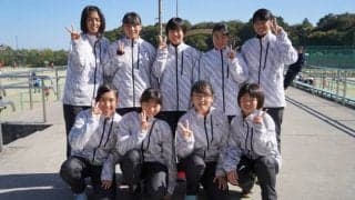 九州地区大会　鹿児島実業高等学校インタビュー【第42回全国選抜高校テニス大会】