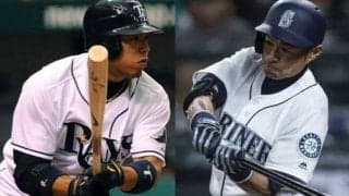 【MLB】レイズ契約の岩村氏は「最も過小評価された日本人」　米メディアが各球団FA契約トップ3発表