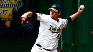 【MLB】元オリ助っ人左腕、4年ぶりメジャー復帰へWMで就職活動？　米記者「準備できている」