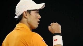 錦織のあの逆転劇が1位に。大逆転を演じた試合ベスト5～グランドスラム編～