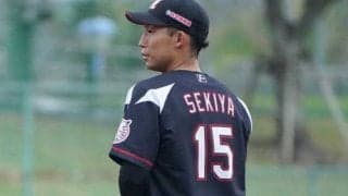 ロッテ、関谷亮太の現役引退を発表　今後は1軍打撃投手「これからはスタッフとして」