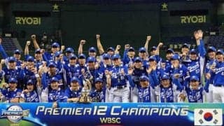 1リーグ、10球団が覇権を競う韓国プロ野球リーグ　日本の好敵手の歴史を振り返る