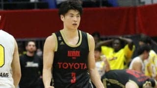 どんな時も『強い気持ち』を崩さない安藤誓哉「これまで以上の覚悟と責任がある」